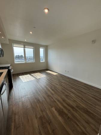 Apartments on San Pablo Avenue · Richmond photo 4