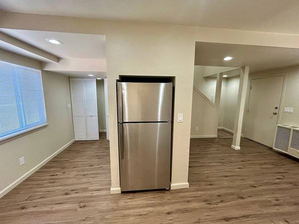 1BR/1BA Single Family House on Chestnut St Unit 1714 Chestnut St. · Oakland
