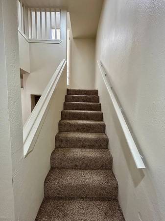 1BR/1BA Single Family House on Chestnut St Unit 1714 Chestnut St. · Oakland photo 3