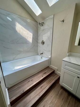 1BR/1BA Single Family House on Chestnut St Unit 1714 Chestnut St. · Oakland photo 5