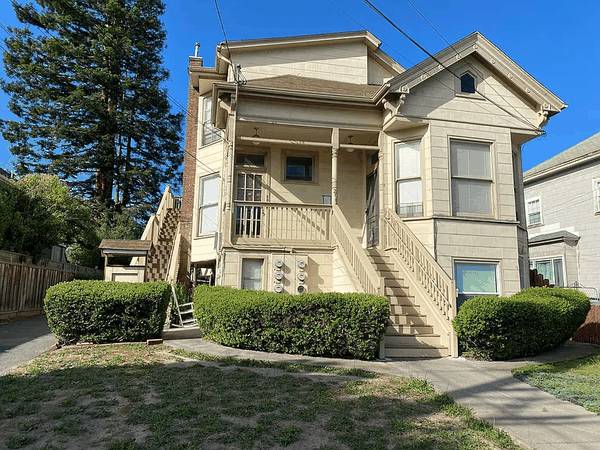 1BR/1BA Apartment on Pacific Ave Unit Unit B · Alameda photo 3