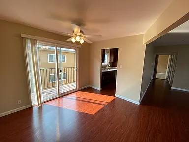 Apartments on Village Drive · Belmont photo 3