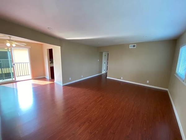 Apartments on Village Drive · Belmont photo 2