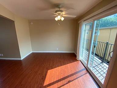 Apartments on Village Drive · Belmont photo 5