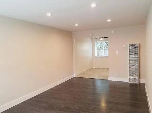 1BR/1BA Apartment on Shepherd Ave · Hayward photo 5