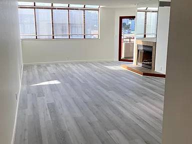 2BR/2BA Apartment · San Francisco photo 2
