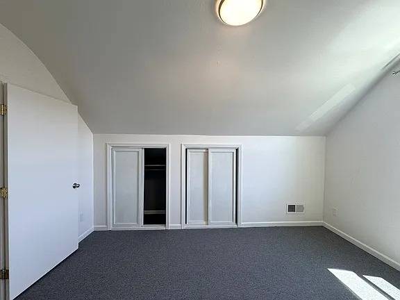 Apartments on Quesada Ave · San Francisco photo 2