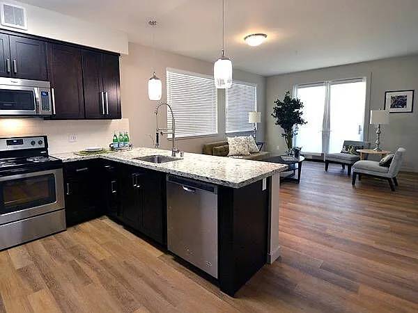 Apartments on Quince Ave · Santa Clara