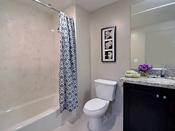 Apartments on Quince Ave · Santa Clara photo 4