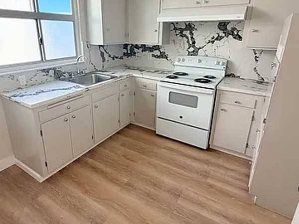 Apartments on 26th Avenue · San Francisco photo 4