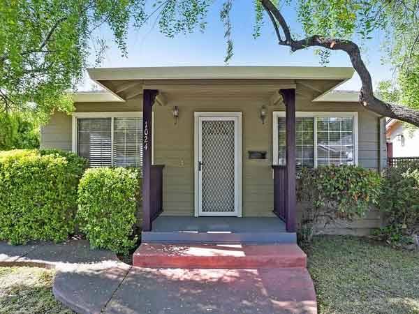 Houses on Garland Ave · San Jose photo 5