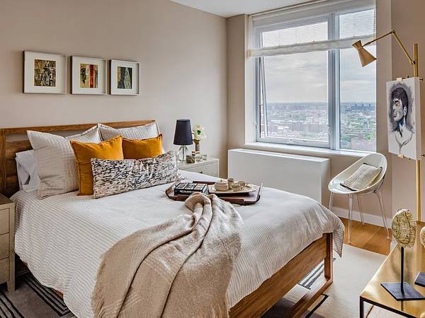 Flats on 62nd St · Woodside