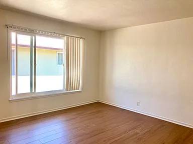 2BR/1BA Apartment on Sherman St · Alameda photo 2