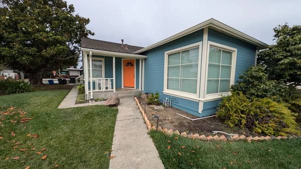 Houses on Seaview Ave · Santa Cruz photo 2