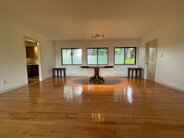 1BR/1BA Apartment · Santa Rosa photo 2