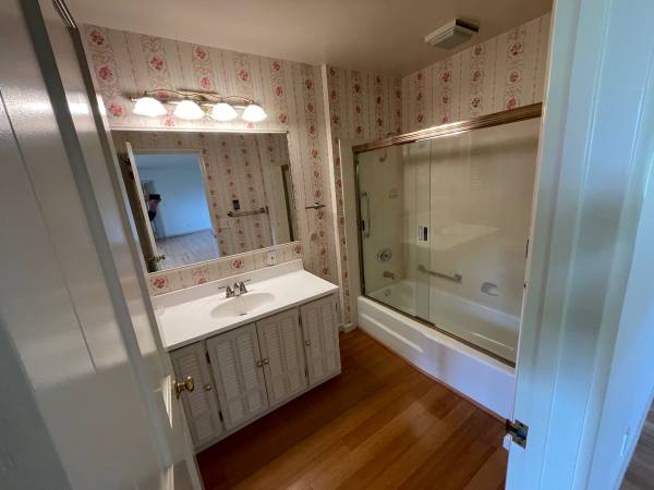 1BR/1BA Apartment · Santa Rosa photo 4
