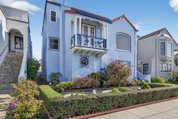 60 Goleta Ave San Francisco, CA 94132 photo 4