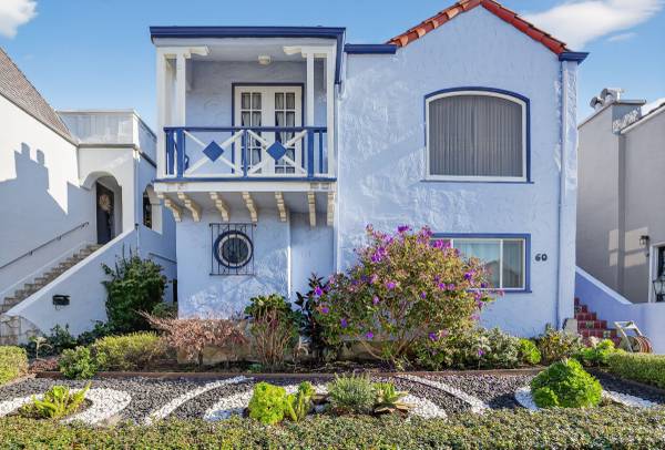 60 Goleta Ave San Francisco, CA 94132 photo 2