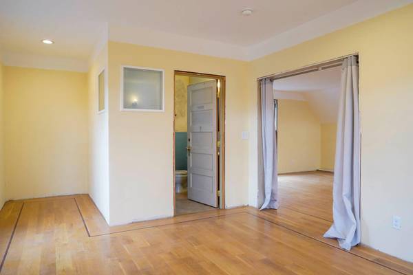 1BR/1BA Single Family House on N3rd Street · San Jose photo 3