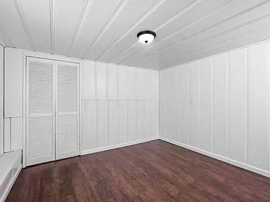 2BR/1BA Duplex on Pierce St · Albany photo 2