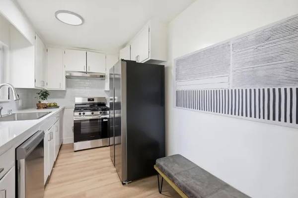 2BR/1BA Condo on Oxford St · Berkeley photo 4