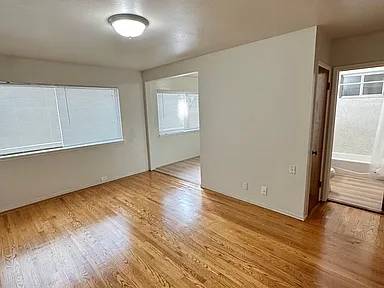 Apartments on 39th Avenue · San Francisco photo 4