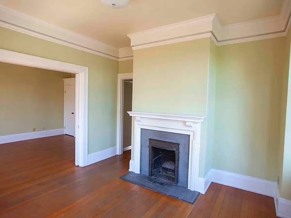 0BR/1BA Other on Devonshire Way · San Francisco