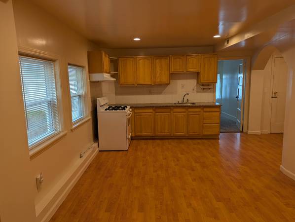1BR/1BA In Law Adu · San Francisco