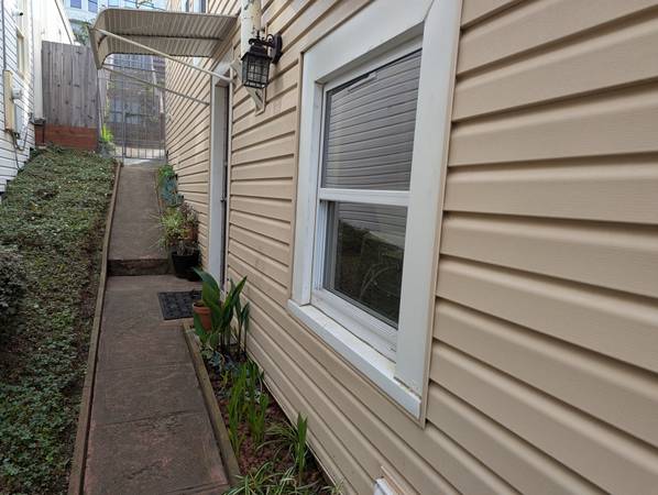 1BR/1BA In Law Adu · San Francisco photo 3