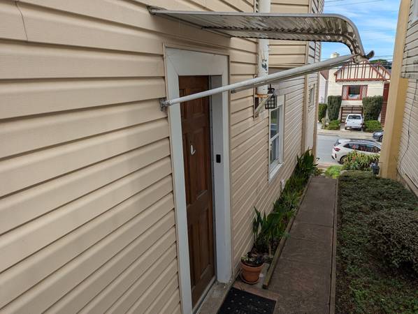 1BR/1BA In Law Adu · San Francisco photo 4