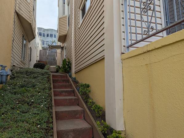 1BR/1BA In Law Adu · San Francisco photo 2