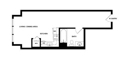 Lofts on Andersen Drive · San Rafael photo 4