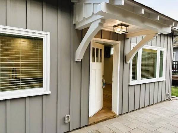 1BR/1BA In Law Adu on Howard Ave · Burlingame photo 2