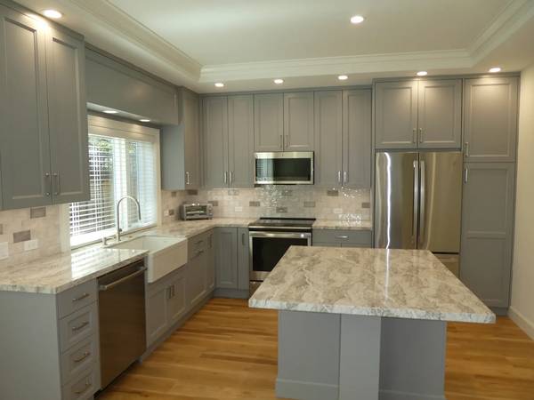 1BR/1BA In Law Adu on Howard Ave · Burlingame photo 3