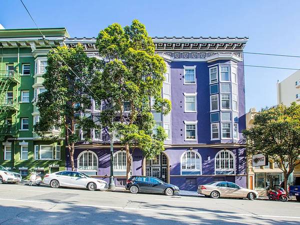 Apartments on Sutter · San Francisco photo 4