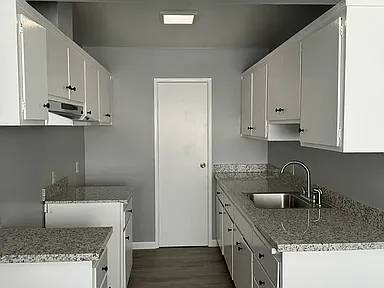 1BR/1BA Apartment on 4th Ave · Oakland