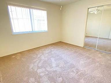 2BR/1BA Apartment on Floribunda Ave · Burlingame photo 4