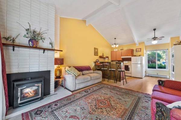 1BR/1BA Condo on Kings Hwy · Boulder Creek photo 5