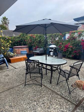 3BR/2BA Single Family House on Lighthouse Ave · Santa Cruz photo 4