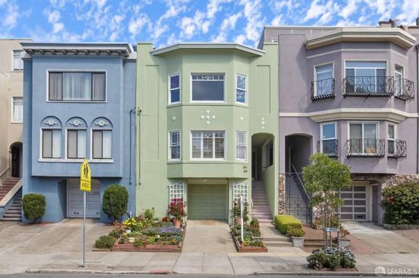 Presidio Heights: Beautifully Renovated Unfurnished Jr 1 Bed Apartment W/ High End Finishes photo 3