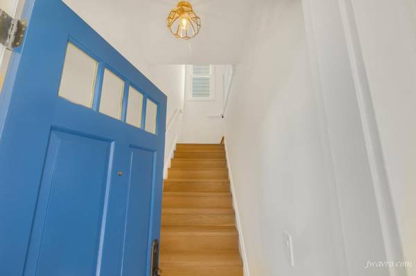 3BR/2BA Apartment · San Francisco photo 2