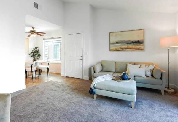 1BR/1BA Condo on Eastridge Drive · San Ramon photo 2