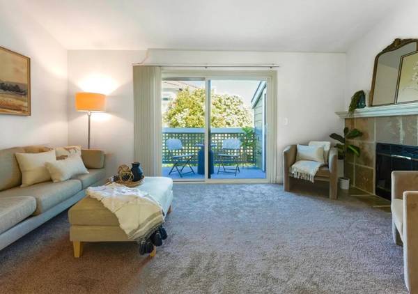 1BR/1BA Condo on Eastridge Drive · San Ramon photo 4