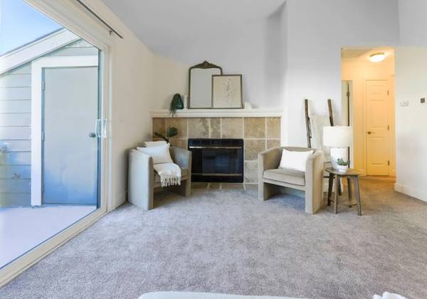 1BR/1BA Condo on Eastridge Drive · San Ramon photo 3