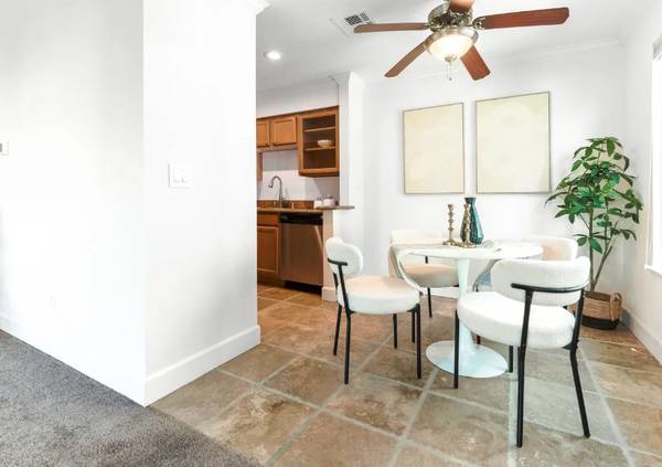 1BR/1BA Condo on Eastridge Drive · San Ramon photo 5