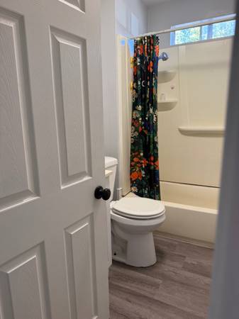 1BR/1BA Duplex on Locust St · San Jose photo 3