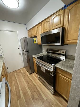 2BR/2BA Condo · Concord