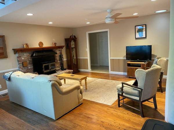 1BR/1BA Apartment · Felton photo 4