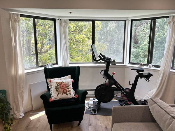 0BR/1BA Apartment · San Francisco photo 3