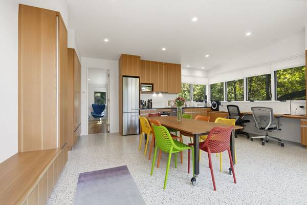 1BR/1BA In Law Adu · Berkeley photo 4